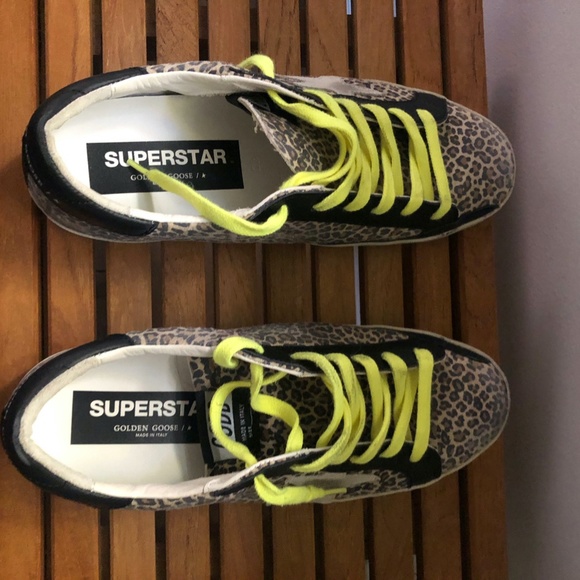 Golden Goose Sneakers - Picture 4 of 7